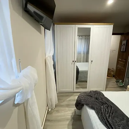 Apartment Encantador Renos *