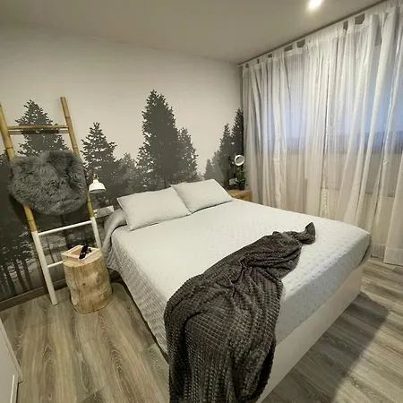Encantador Renos Taull