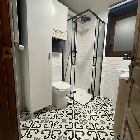 Encantador Renos Apartment Taull