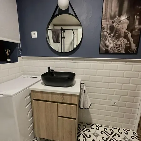 Encantador Renos